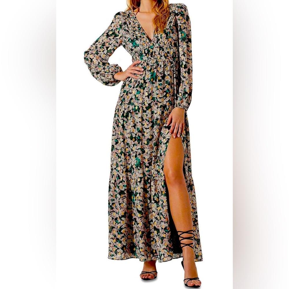 ASTR the label Women's Francesca Dress